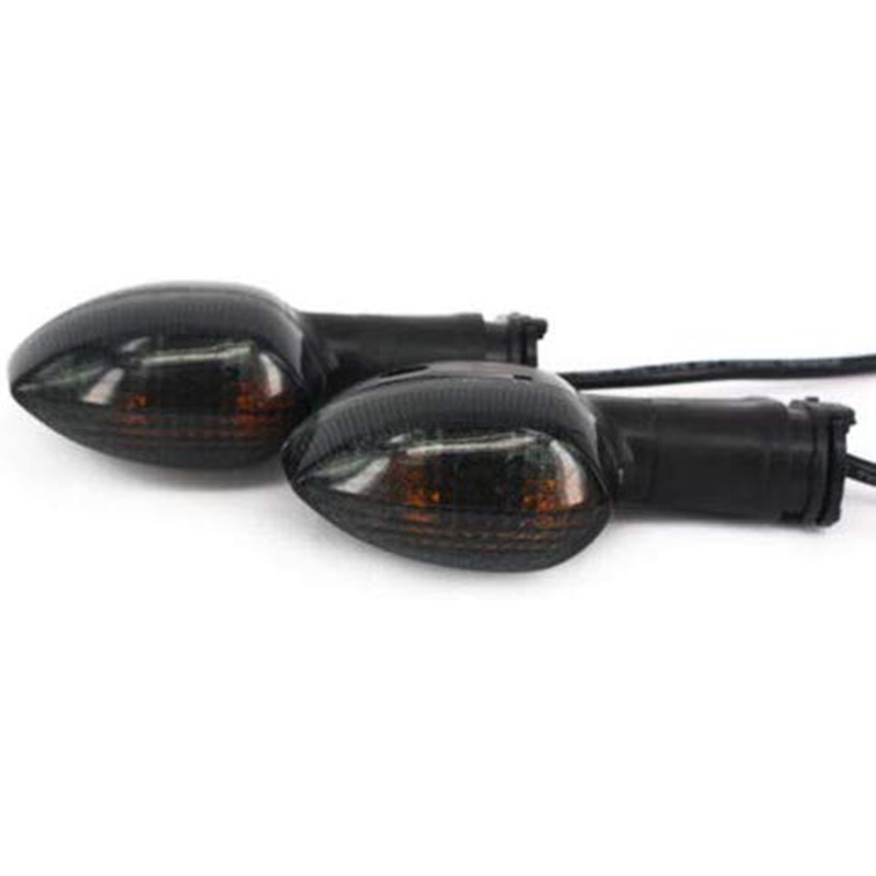 Đèn xi nhan cho YAMAHA MT01 MT25 MT03 MT07 MT09 'Tracer FJ-09 FZ-09 FZ-07 Phụ kiện xe máy Đèn báo nháy mắt