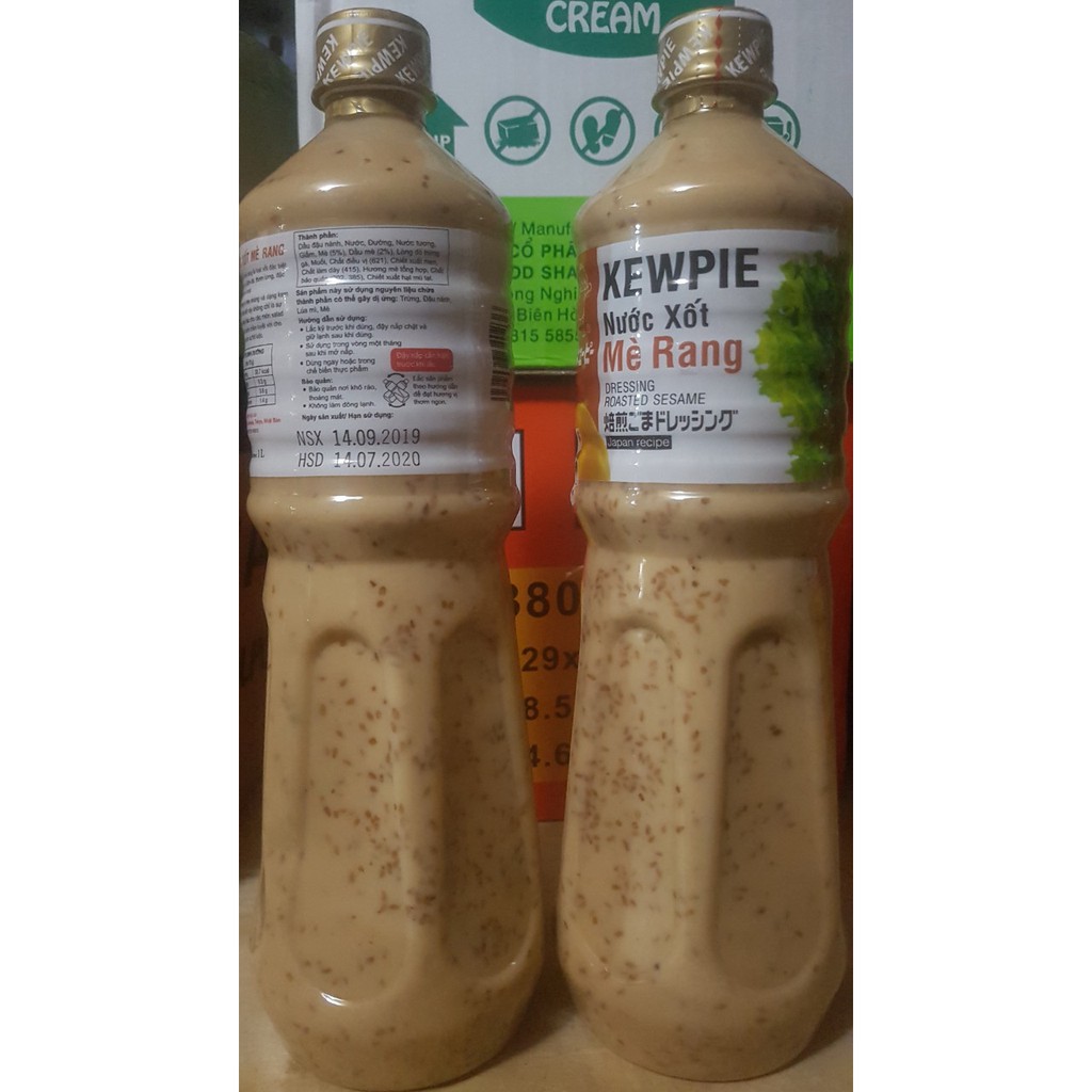 SỐT MÈ RANG