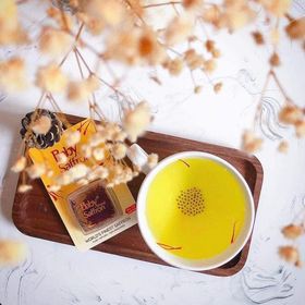Nhuỵ Hoa Nghệ Tây Baby Saffron Ấn Độ 1Gram | BigBuy360 - bigbuy360.vn