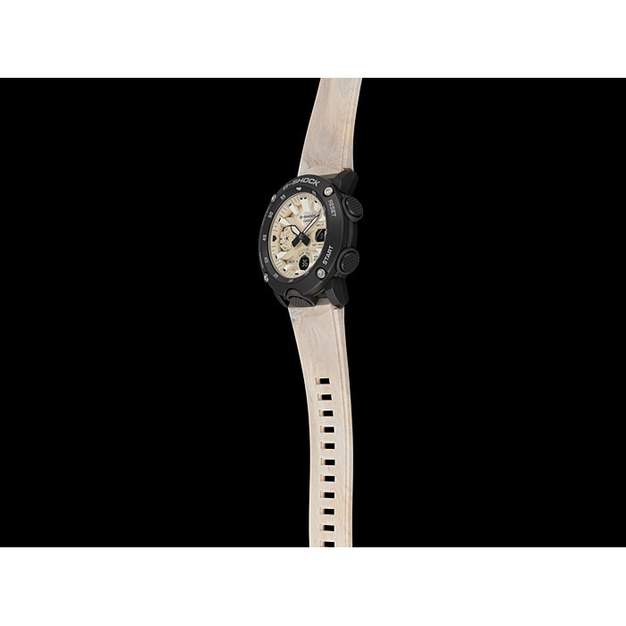 Đồng hồ Casio G-Shock Nam GA-2000WM-1ADR bảo hành chính hãng 5 năm - Pin trọn đời