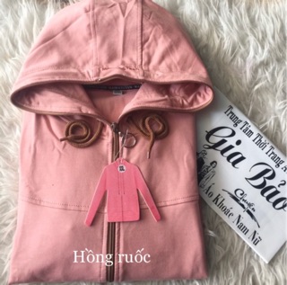 Áo Khoác L9 ( Loại 2 Size: L & XXL)