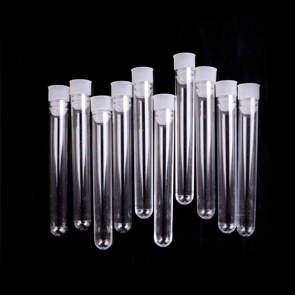 Ống trữ 5ml artemia Đựng Thức Ăn Cho Cá