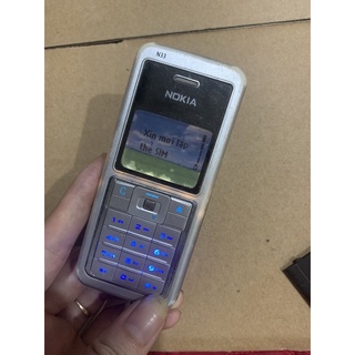 Xác điện thoại nokia n33