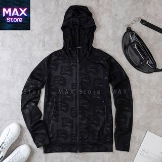 Áo chống nắng _ Aó khoác nam 2020 , Chất umi dày dặn,ép vân cao cấp