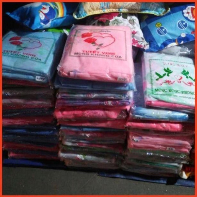 mùng thái chất siêu đẹp lổ siêu nhỏ