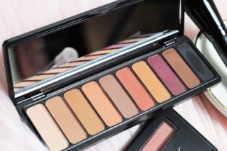 BẢNG MẮT ELF SUMMER BREEZE