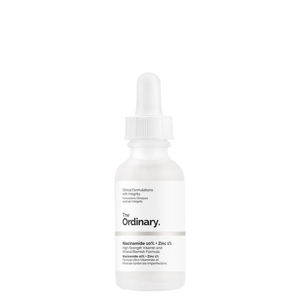 Tinh Chất Mờ Thâm Mụn & Làm Sáng Da Niacinamide 10% + Zinc 1% The Ordinary - HÀNG CHÍNH HÃNG | BigBuy360 - bigbuy360.vn