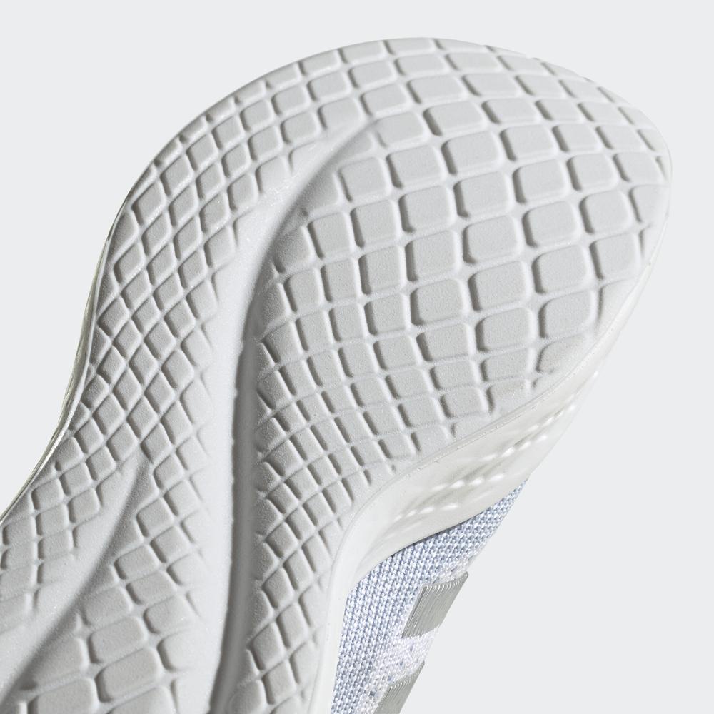 Giày adidas RUNNING Nữ Giày Fluidflow 2.0 Màu trắng FY5961