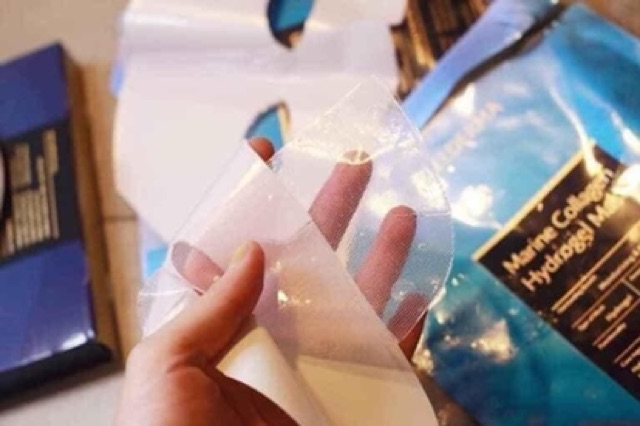 Mặt Nạ Sinh Học Marine Collagen HYDROGEL Mask