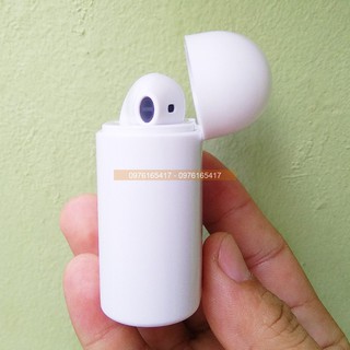 Tai nghe bluetooth Iphone 2 tai I7S