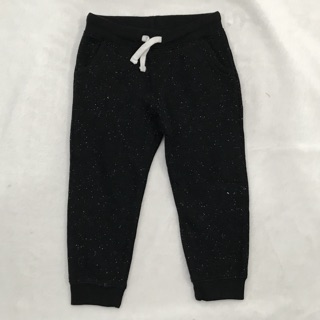 [Gymboree] Quần Jogger bé trai