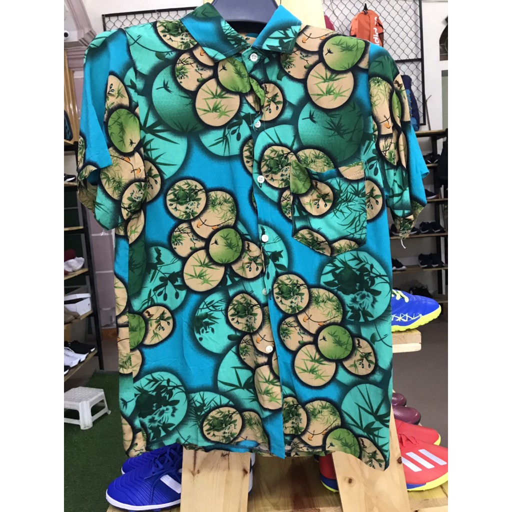 Áo hoa quả (đi biển, đội nhóm, đồ đôi) | BigBuy360 - bigbuy360.vn