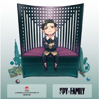 Sách - spy x family - full bộ
