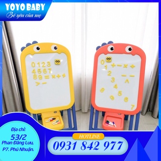 Bảng vẽ Khủng Long cao cấp |YoYo Baby
