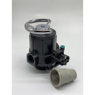 Lưới van cột và lưới cột composite