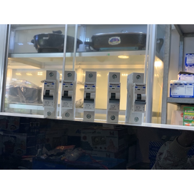 Át cài đơn- át tép PANASONIC c20,c25__ chính hãng