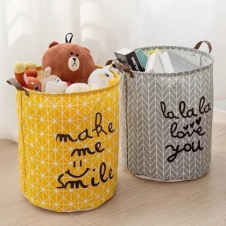 SỌT VẢI ĐỰNG ĐỒ CÓ QUAI XÁCH
