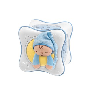 Đèn chiếu phát nhạc Chicco (blueshop227)