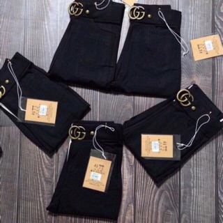 Quần gucci hót #99k