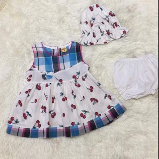 Sét 3 chi tiết cho bé