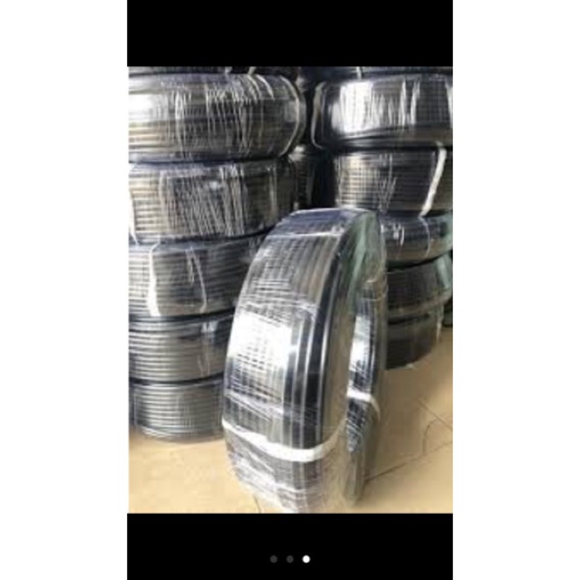 30m Dây phun sương Đài Loan 8li.