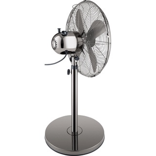 Quạt cây Steba VTS6, 3 Cấp Gió, Công Suất 50W, chất liệu hợp kim cực bền chắc và sang trọng, nhập Đức