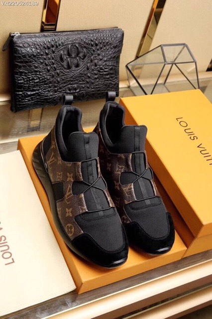 Giày nam các hãng