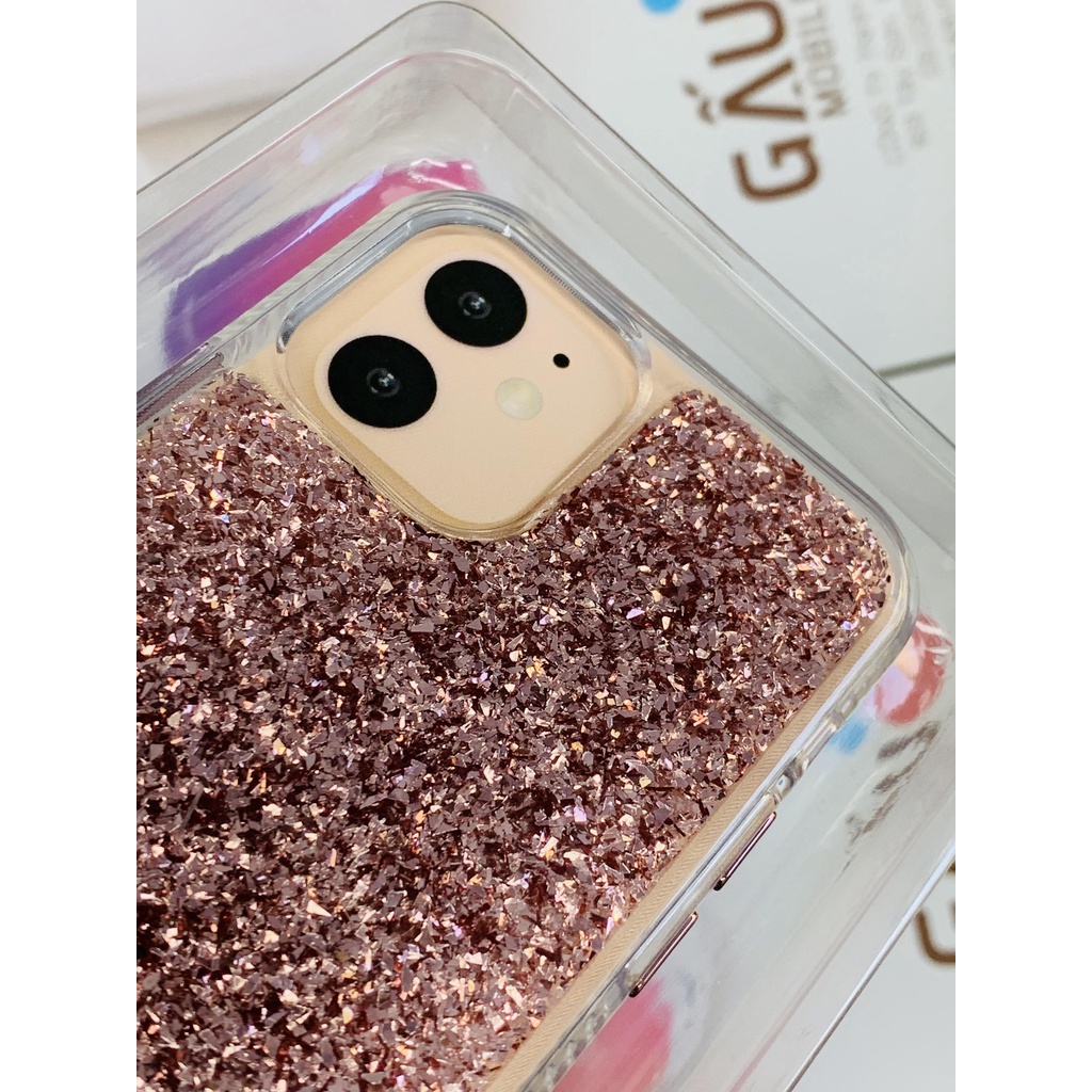 Ốp lưng điện thoại Protective And Pretty dành cho iPhone 12, iPhone 12 Pro