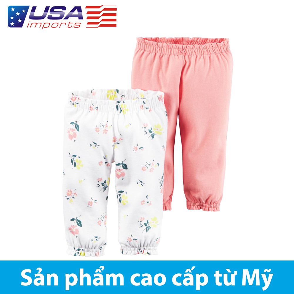 Set 2 quần Car-tờ Auth Từ Mỹ (126g264)