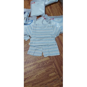 Bộ sơ sinh xuất nhật omi