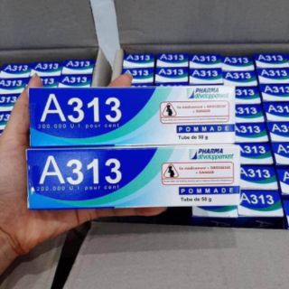 Kem dưỡng ẩm Retinol A313 (có bill)