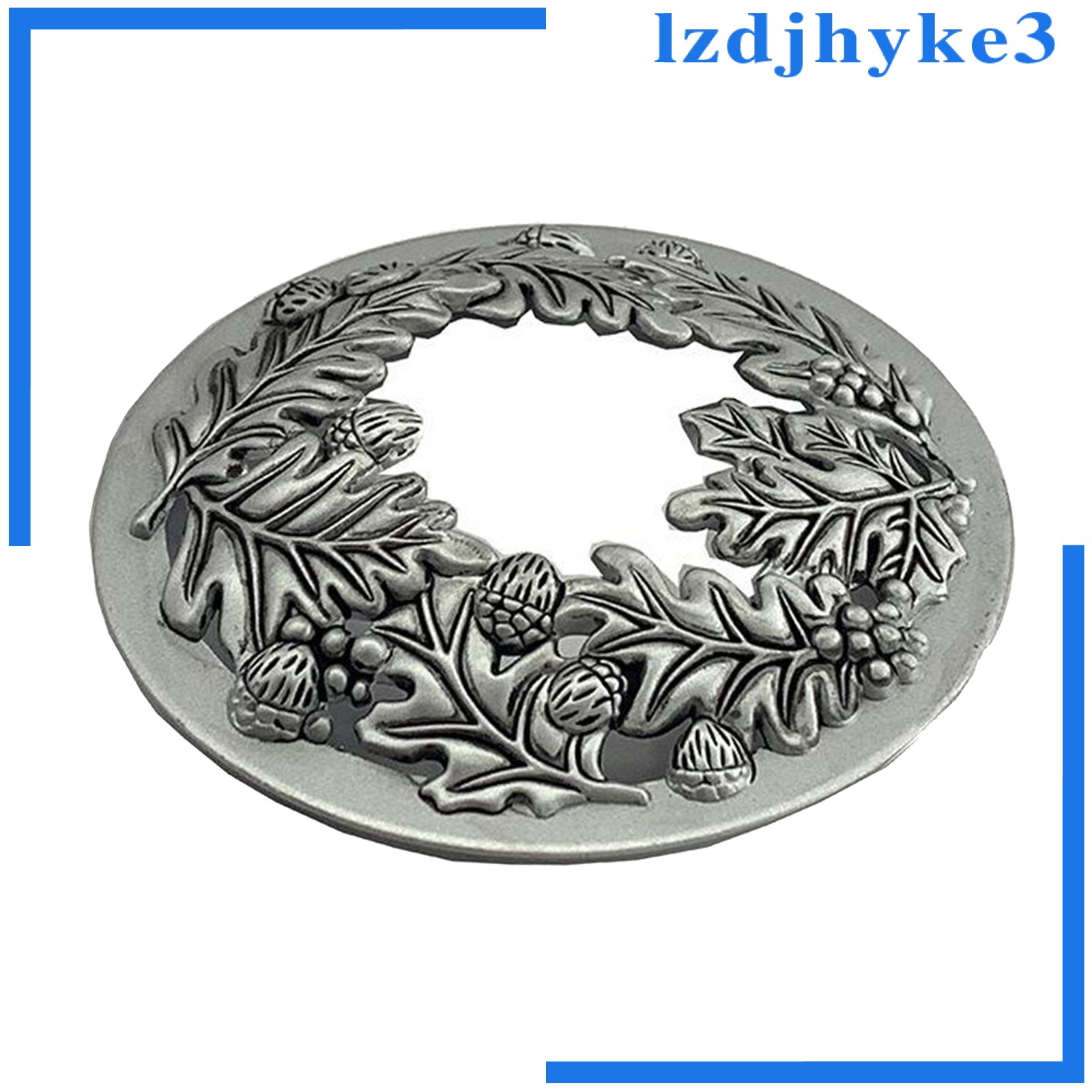 Nắp đậy cho nến giúp nến cháy đều dùng trang trí nhà cửa | BigBuy360 - bigbuy360.vn