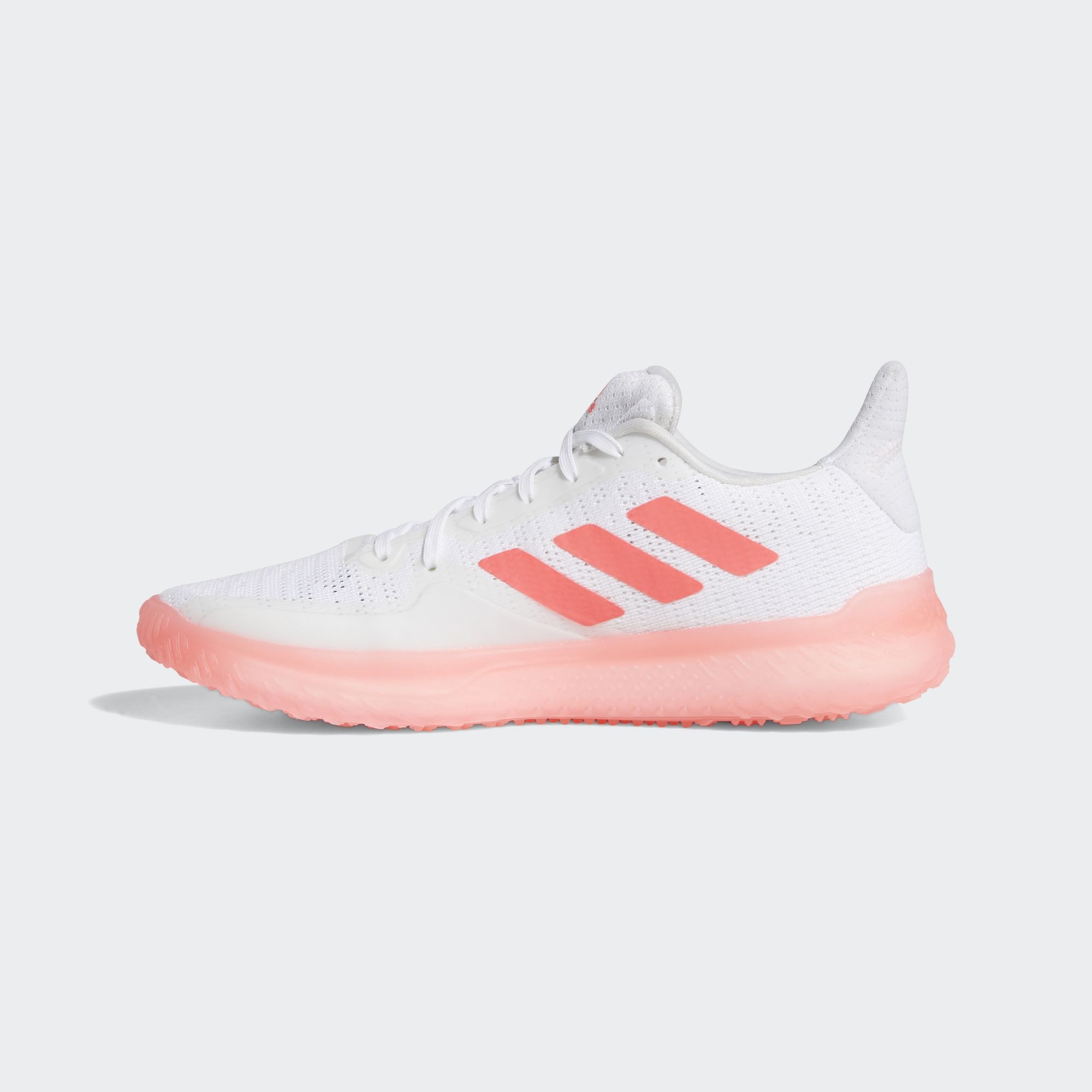 Giày tập adidas TRAINING FitBoost Nữ Màu trắng FV6935