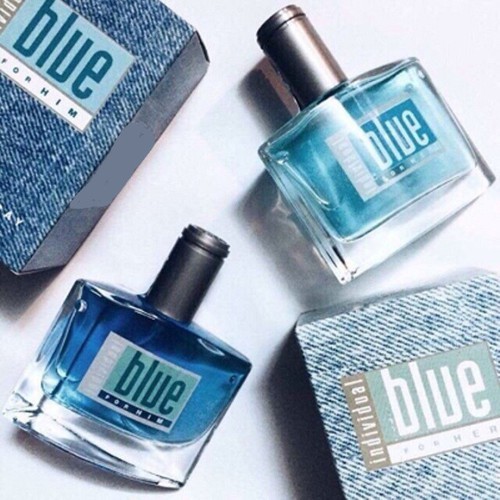 Nước Hoa Blue Nam Nữ 50ml | Thế Giới Skin Care