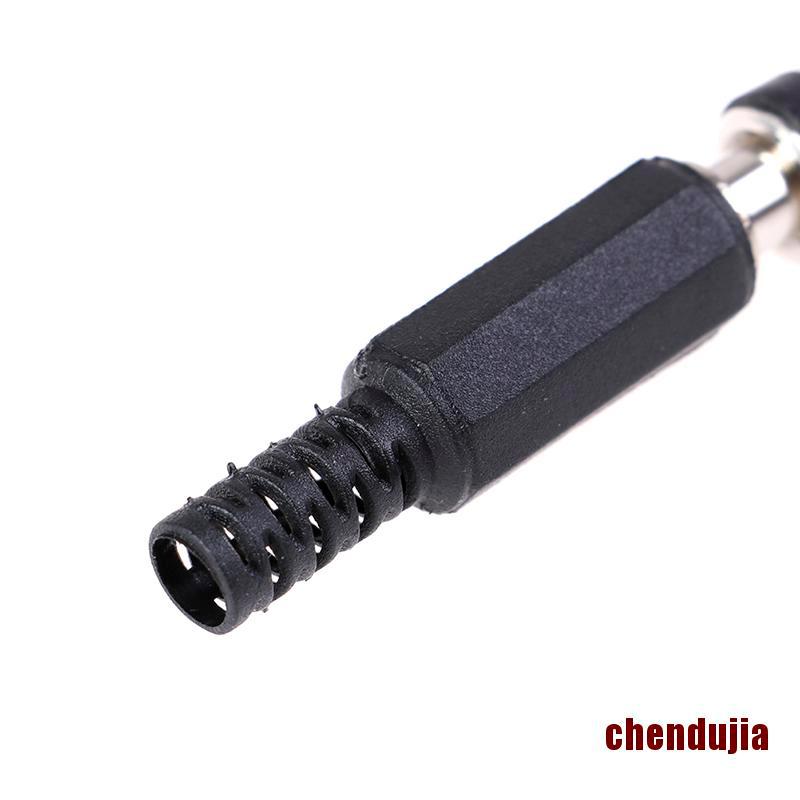 Ổ Cắm Chuyển Đổi Chendu Female + Male Plug Dc | BigBuy360 - bigbuy360.vn