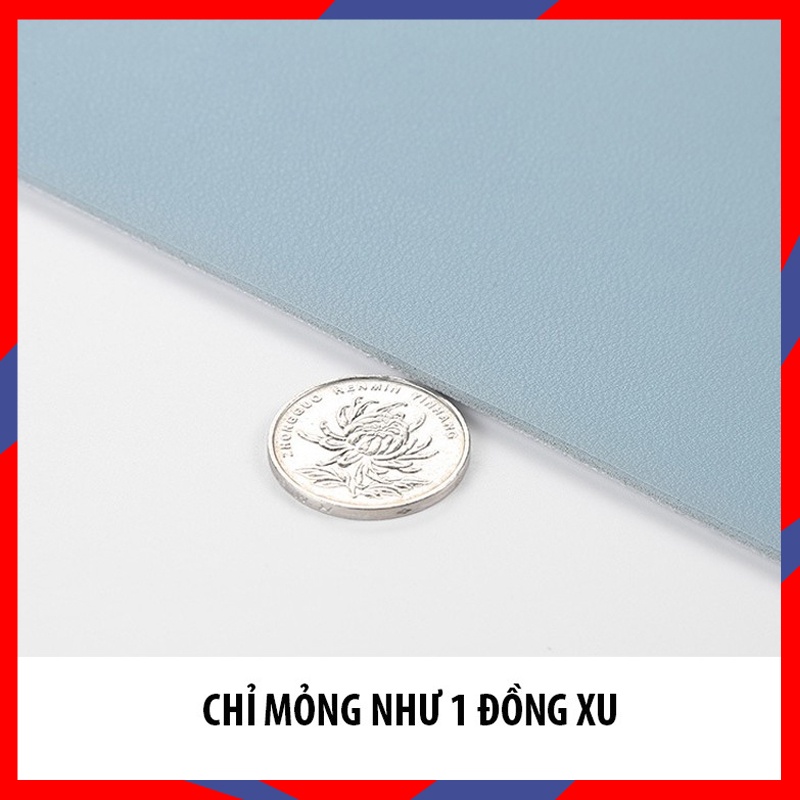 Miếng Lót Chuột Bằng Da Chống Nước Nhiều Màu Chọn Lựa | WebRaoVat - webraovat.net.vn