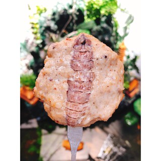 chả bề bề khay 500g