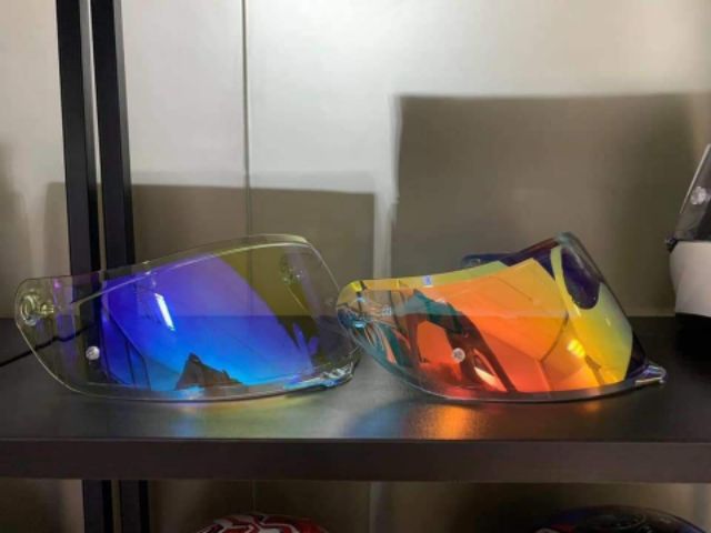 Kính Rainbow AGV K1 K3SV K5S