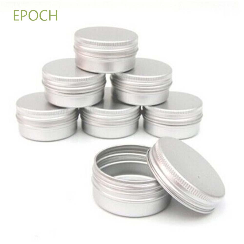 Hũ đựng dùng cho làm đồ thủ công có nắp đậy tiện dụng