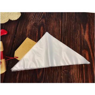 Túi bắt kem nilion to 30x42cm (100gam)