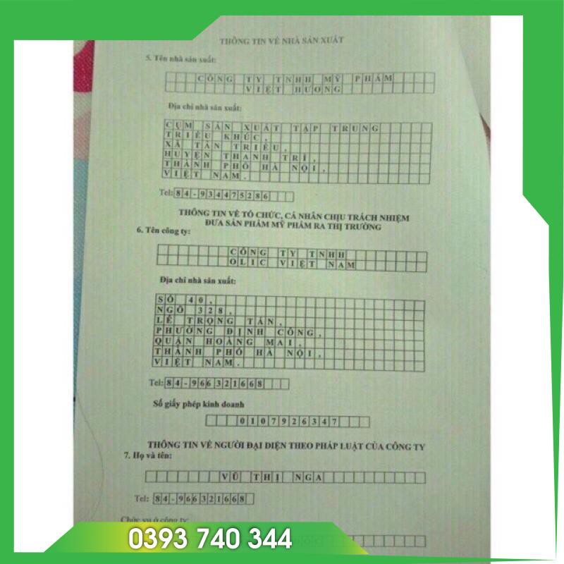 [CHÍNH HÃNG] Serum 7day, huyết thanh truyền trắng 7 day olic 10ml | BigBuy360 - bigbuy360.vn