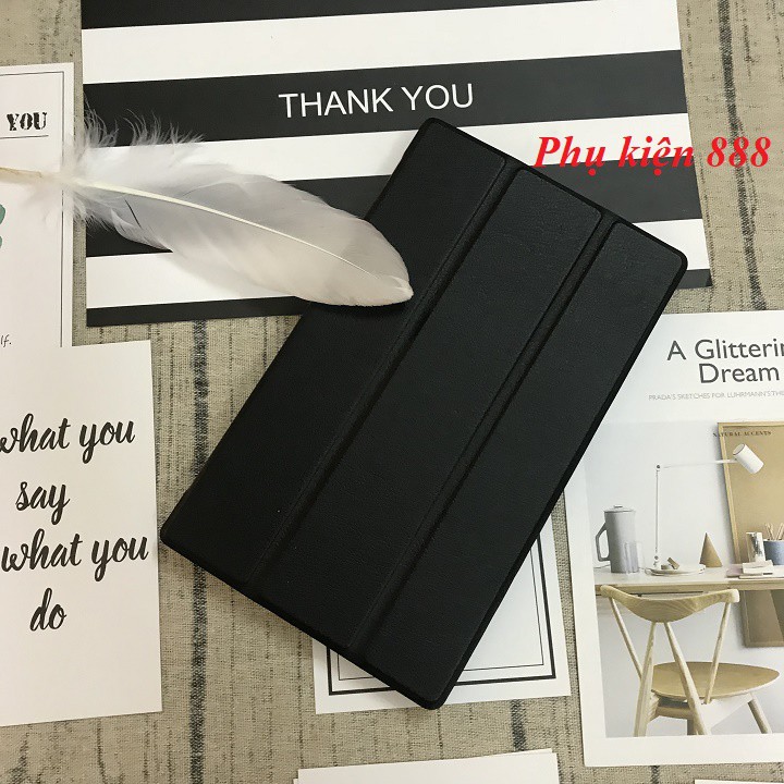 Bao da máy tính bảng Lenovo Tab 4 8.0 TB - 8504F/X