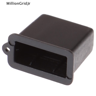 Set 10 Nút Bịt Ổ Cắm USB Type A Chống Bụi Tiện Dụng