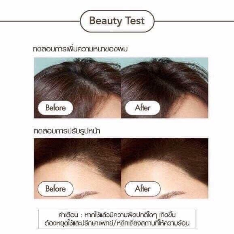 🇹🇭 Phấn Dặm Tóc Cathy Doll Thái Lan Chính Hàng 100% 🇹🇭