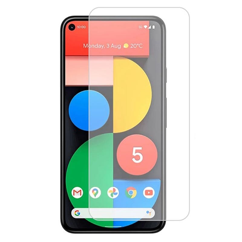 Kính cường lực Google Pixel 5