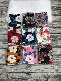 Combo 2 váy size lớn 300k