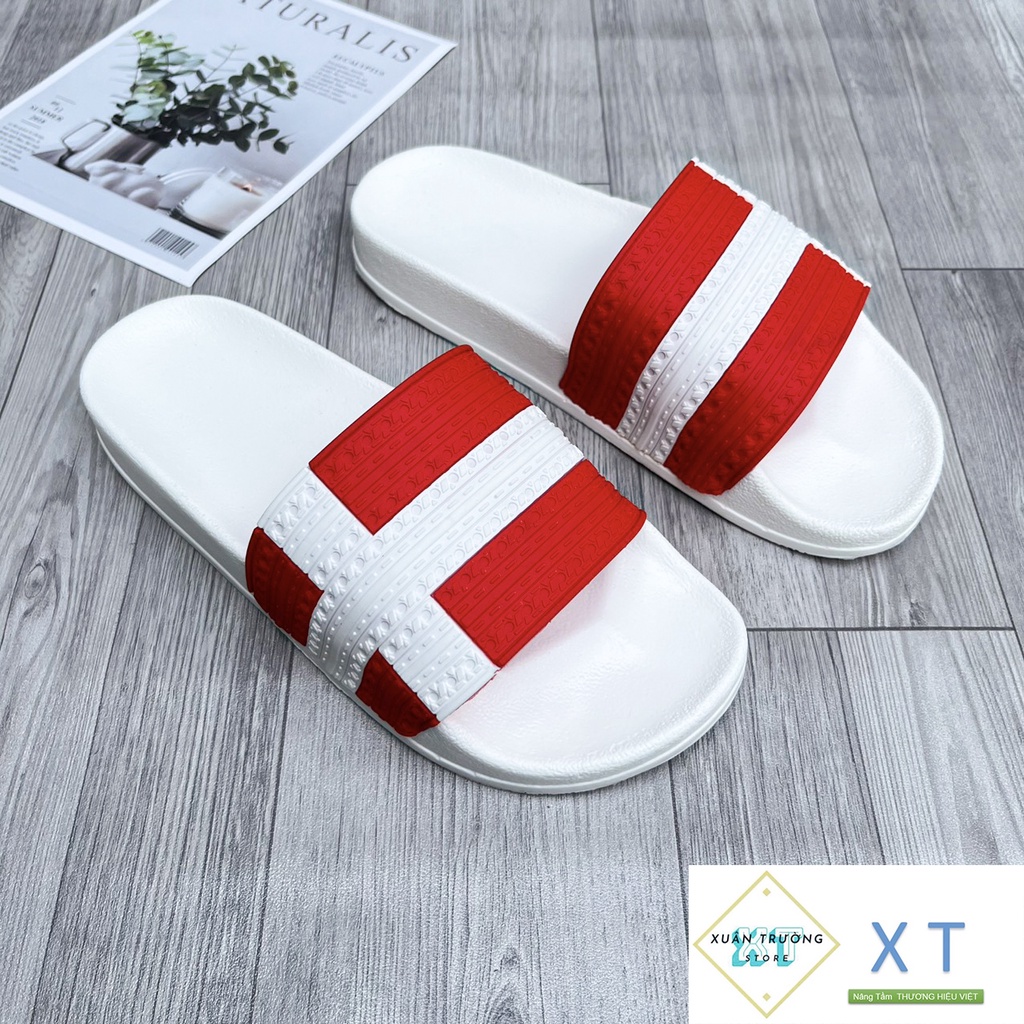 Dép Quai Ngang Dành Cho Nam Nữ - Dép Bền Đẹp Phong Cách XT - STORE