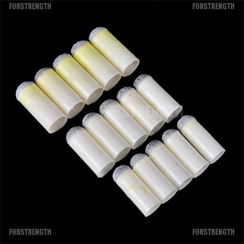 Set 10 Đầu Cơ Bi Da Thay Thế