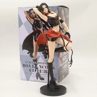 Mô hình tĩnh Boa Hancock - OnePiece