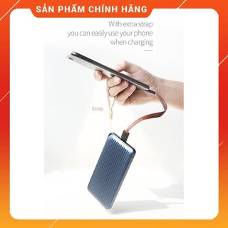 Pin dự phòng Rock Evo RMP0364 10000mAh